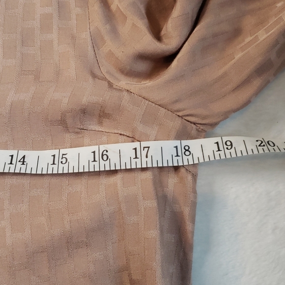 NWOT. Supply and Demand top - Picture 6 of 10